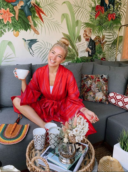 Eşi Berk Suyabatmaz ile ayrılacağı söylenen Burcu Esmersoy son noktayı koydu! - Resim: 4