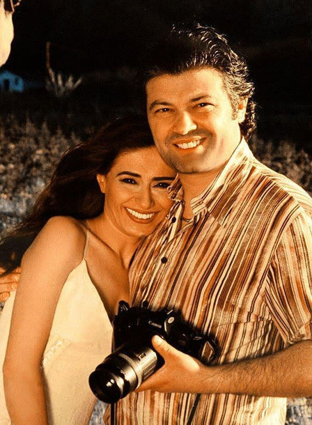 Yıldız Tilbe'ye ne oldu sevgilisi uğruna intihar etti iddiası - Resim: 4