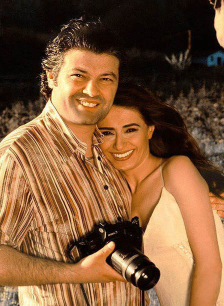 Kimdir bu Ali Eşitmez? Yıldız Tilbe uğruna eşini terketti - Resim: 2