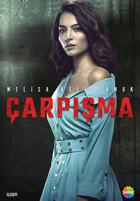 Kıvanç Tatlıtuğ ve Elçin Sangu aynı dizide! Çarpışma Kasım'da başlıyor - Resim: 4