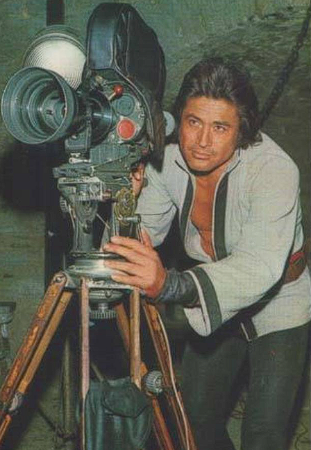 Cüneyt Arkın'ın miras davasında ünlü isimler tanık oldu! "Kapıdan kovduğunu dahi biliyorum" - Resim: 3