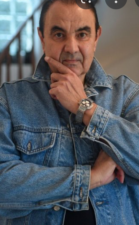 Sadettin Teksoy'un son halini görenler inanamıyor! Ekranların vazgeçilmez yüzüydü şimdi ise... - Resim: 2