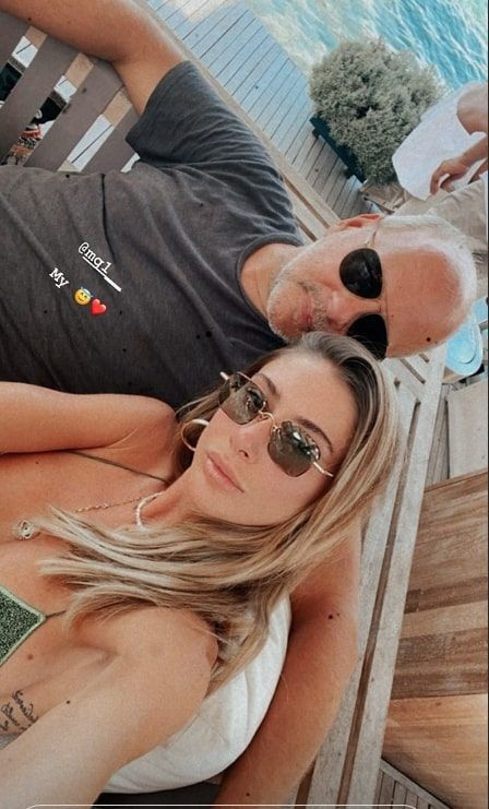 Şeyma Subaşı Mehmet Germiyanlıgil hakkında bomba iddia aşk yaşıyorlar - Resim: 2