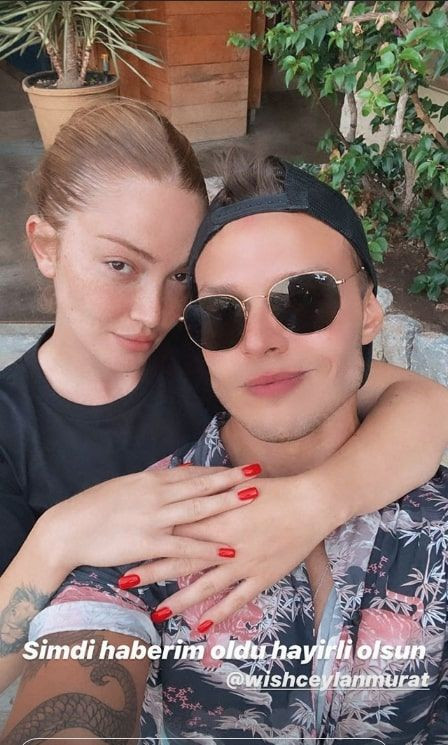 Survivor sunucusu Murat Ceylan ve Danla Bilic aşk iddiaları olay oldu - Resim: 2