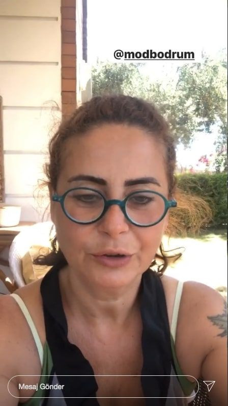 Aynı maskeyi defalarca kullanan Esra Akkaya bakın hangi hastalığı kaptı - Resim: 3