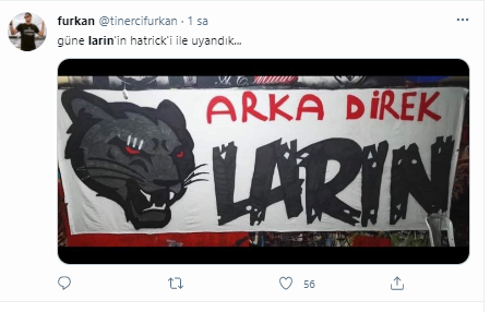 Kanada-Bermuda maçında Larin şov - Resim: 2