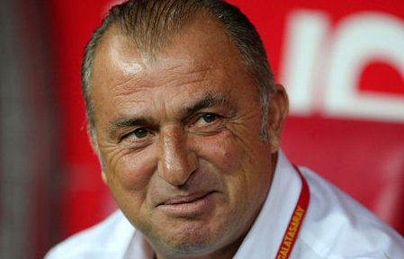 Binbir surat Fatih Terim! - Resim: 4