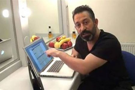 Twitter'dan güldüremiyor - Resim: 2