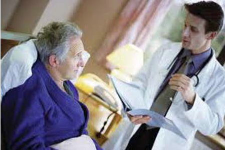 Kanser hastalığının 8 belirtisi - Resim: 4