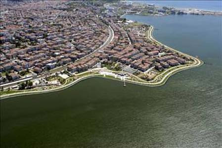 İstanbul'da riskli yerler - Resim: 4