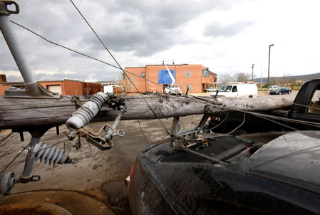 Fırtına 26 can aldı! - Resim: 3