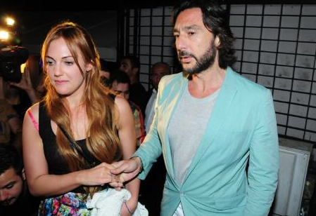 Hürrem sevgilisiyle görüntülendi - Resim: 4