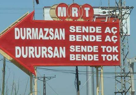 Gülme krizine gireceğiniz ilanlar! - Resim: 4