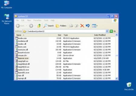 Dünyanın en tehlikeli bilgisayar virüsleri - Resim: 1