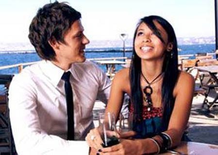 Kadınları etkilemenin 10 yolu - Resim: 2