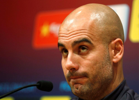 Barça Guardiola'nın kararını bekliyor - Resim: 3