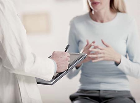 Kanser hastalığının 8 belirtisi - Resim: 3