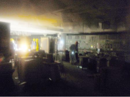 O kahramanların ilk görüntüleri - Resim: 1