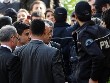 Bu fotoğraf tarihe geçecek - Resim: 3