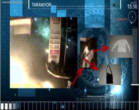 PKK yandaşları bunu da yaptı - Resim: 3