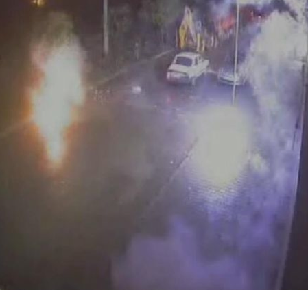 Terör yandaşlarının yaptıklarına bakın! - Resim: 4