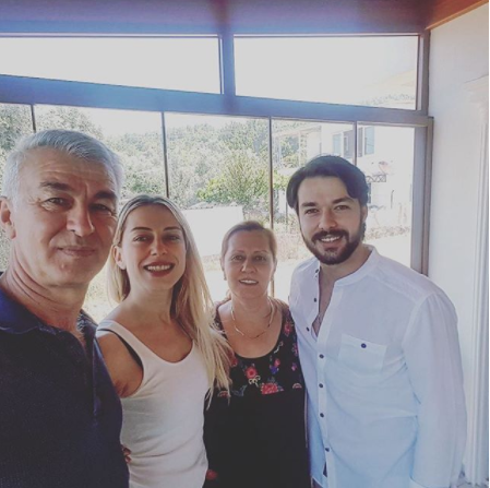 Hilmicem İntepe nereli kimdir Survivor 2018'in en seksisi - Resim: 4