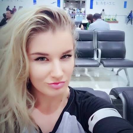 Çıplak fotoğrafları ortalığa yayıldı bakın nasıl tedbir aldı - Resim: 3