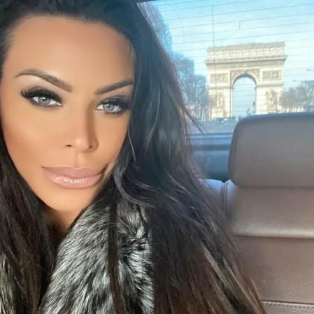 Katar Prensi'nin eşi yatakta ölü bulundu! 'Prens çocuklarıma cinsel taciz uyguluyor' demişti - Resim: 2