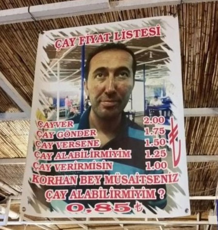 Böyle reklam olur mu? Bakan bir daha baktı! - Resim: 4