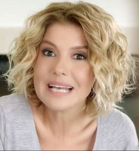 Yasak aşk skandalından sonra Gülben'e bir şok daha! - Resim: 2