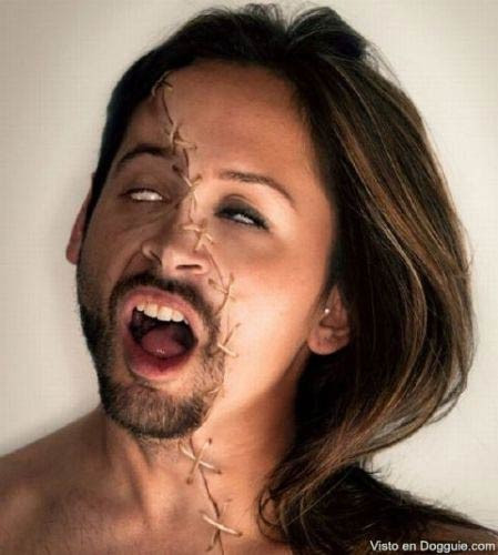 En çok güldüren fotoğraflar - Resim: 3