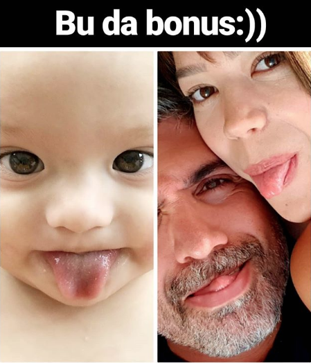 Boşanacakları söylenen Özcan Deniz ve eşi Feyza Aktan'ın paylaşımı ortalığı salladı - Resim: 4