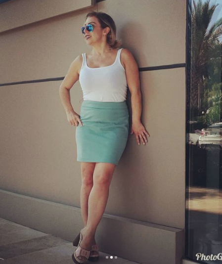 'Milletvekili olmak isterdim' diyen Zeynep Dizdar'dan bomba Erdoğan örneği - Resim: 1