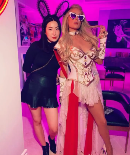 Paris Hilton Türk'e teklif yaptı! ABD'de ortak işe giriyorlar: Telefonum yıkılıyor - Resim: 4