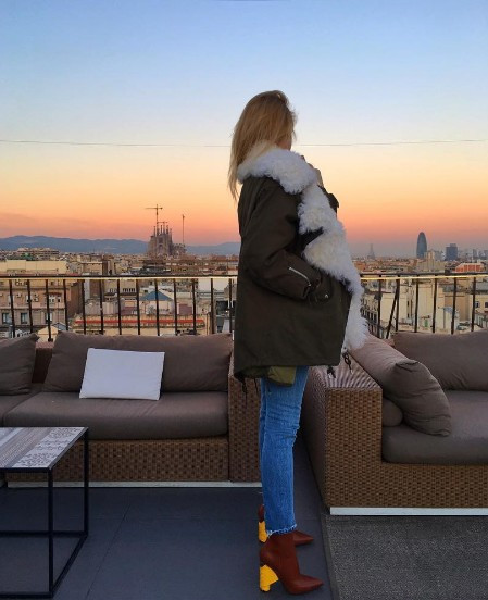 Burcu Esmersoy ihanet yüzünden mi ayrıldı açıkladı - Resim: 1