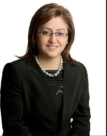 Onlar Türkiye'nin en güçlü ünlü kadınları - Resim: 2