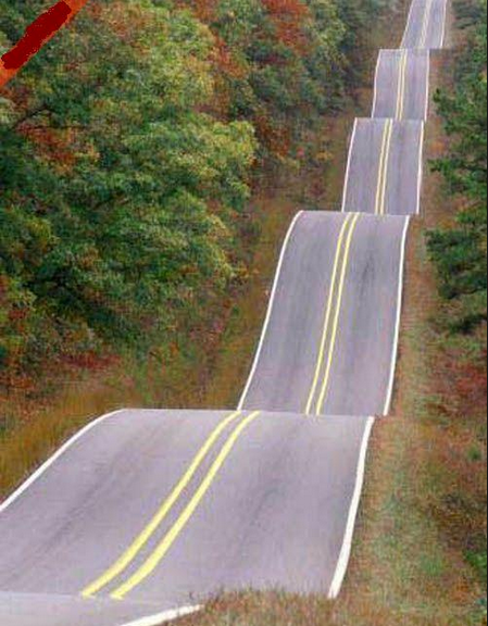 Dünya'dan ilginç kareler... - Resim: 3