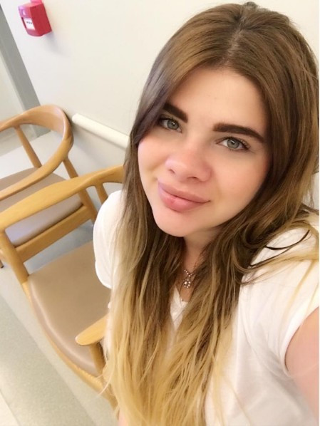 Sihirli Annem'in Tuğçe'si Damla Ersubaşı anne oldu! - Resim: 3