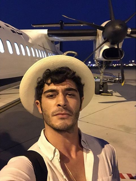 Burak Deniz sosyal medyayı salladı! Yorumlar bile alev aldı - Resim: 3