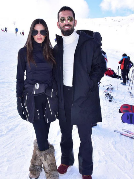 Athena Gökhan Özoğuz Arda Turan'la fena dalga geçti bakın ne yazdı - Resim: 3