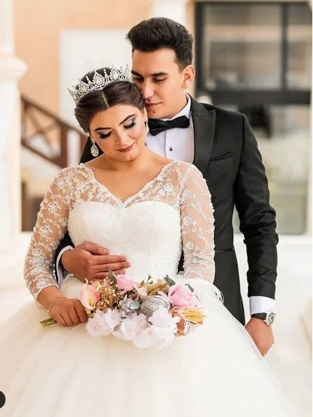 Hanife Gürdal eşi Kemal Ayvaz ile boşandı! Kocam Kemal Ayvaz'dan sıkıldım' demişti - Resim: 3