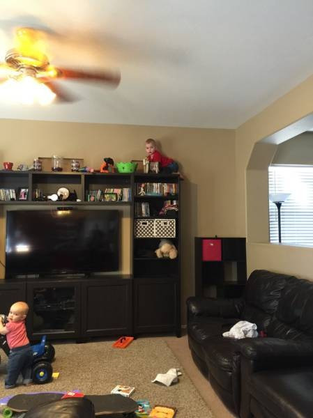 Pazartesi gününe bomba fotoğraflar - Resim: 4