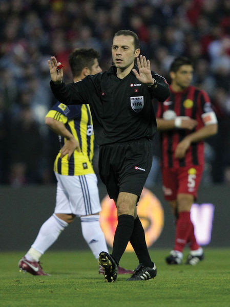 Eskişehirspor-Fenerbahçe  - Resim: 3