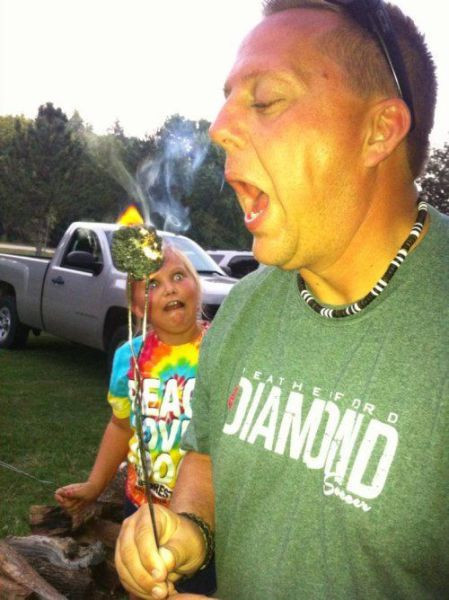 Haftanın en çok paylaşılan fotoğrafları - Resim: 3