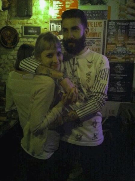 Günün en çok tıklanan kareleri burada - Resim: 1