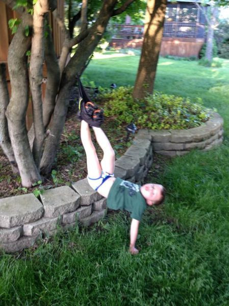 Günün en çok güldüren kareleri - Resim: 4