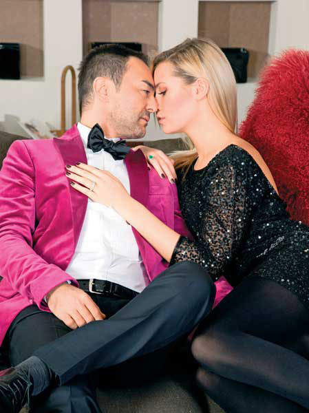 Bombayı patlattı! Evlenmeden olmaz - Resim: 2