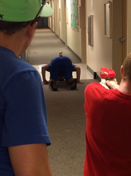 Hafta sonunun bomba fotoğrafları - Resim: 2