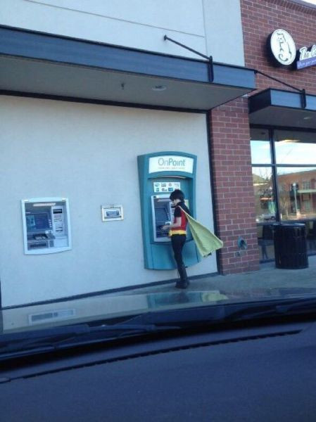 Günün en güzel 50 fotoğrafı - Resim: 4