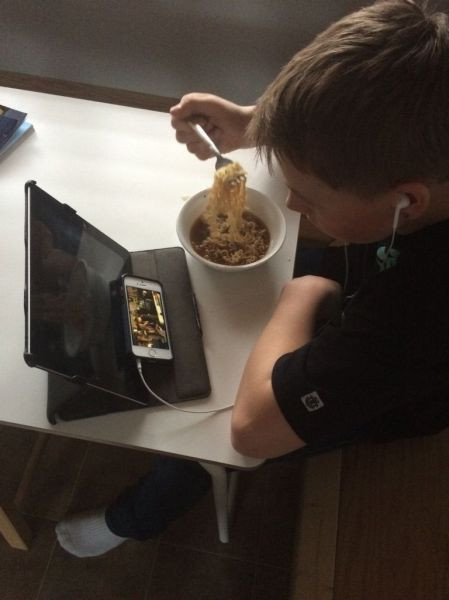 Günün en şaşırtıcı 50 fotoğrafı - Resim: 4